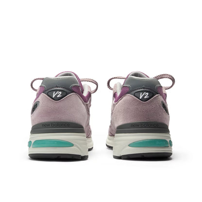 New Balance Made in UK 991v2