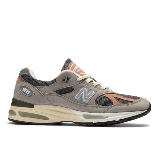 New Balance Made in UK 991v2