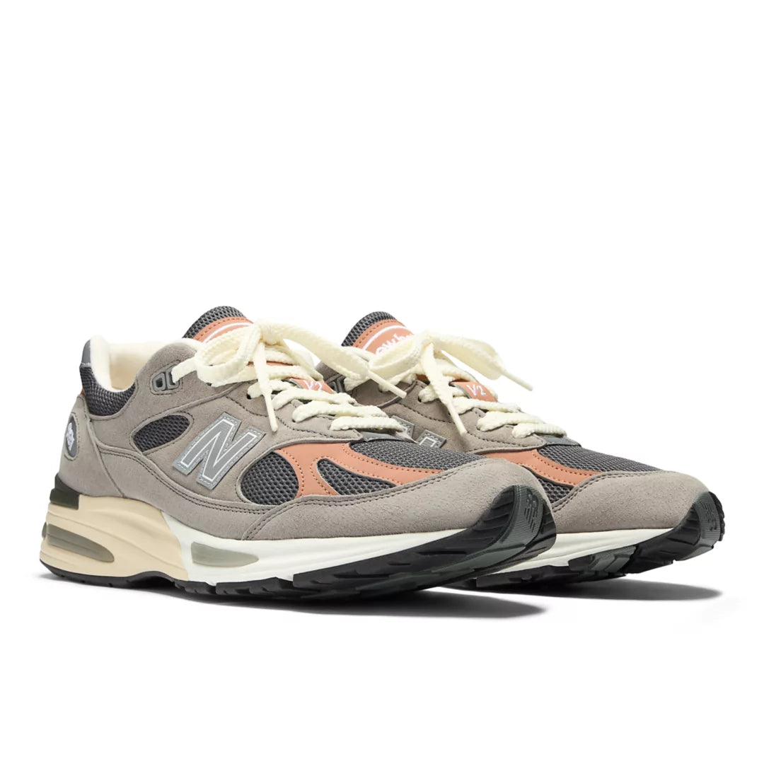 New Balance Made in UK 991v2
