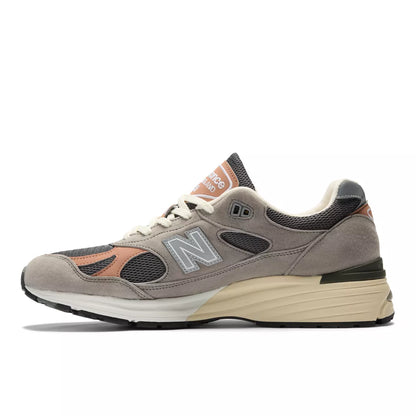 New Balance Made in UK 991v2