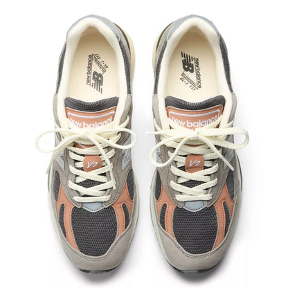 New Balance Made in UK 991v2