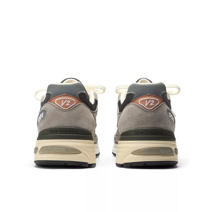 New Balance Made in UK 991v2