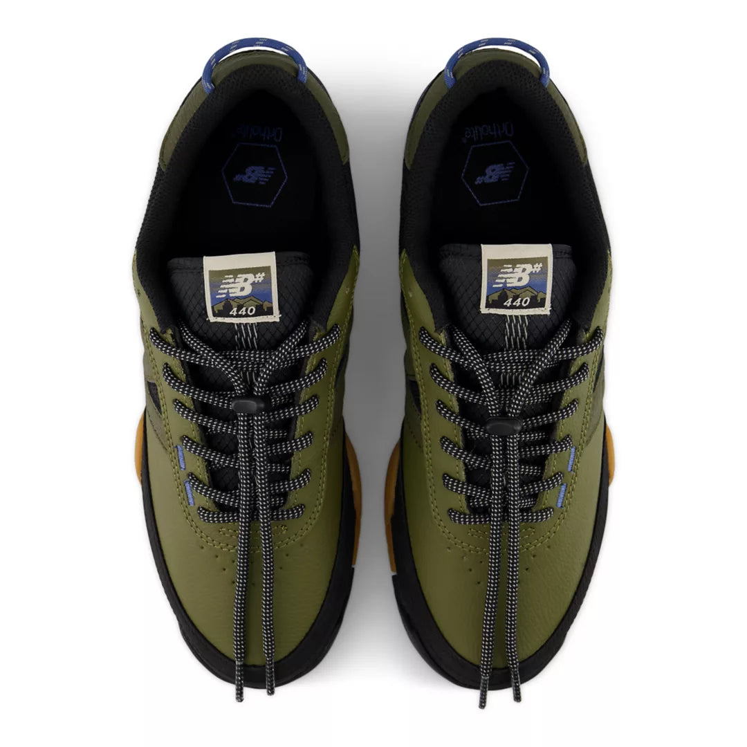 New Balance NB Numeric 440Wv2