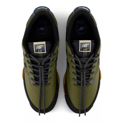 New Balance NB Numeric 440Wv2