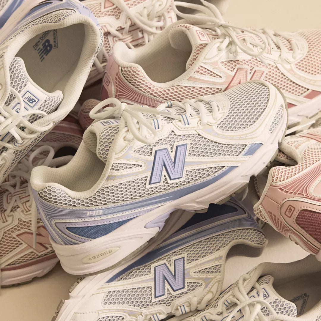 New Balance 740