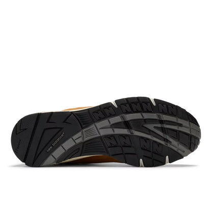 New Balance Made in UK 991v1