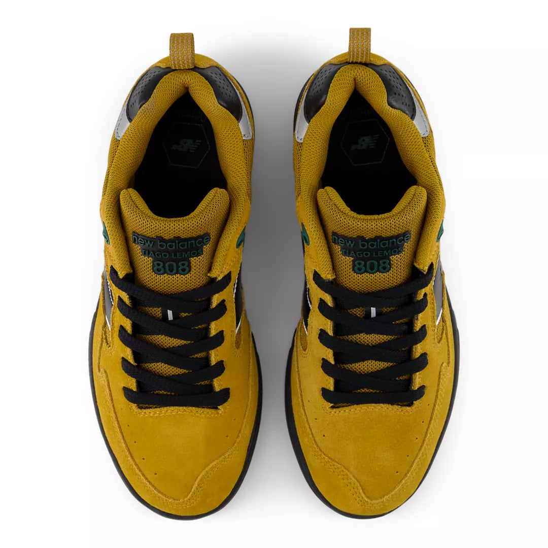 New Balance NB Numeric Tiago Lemos 808L