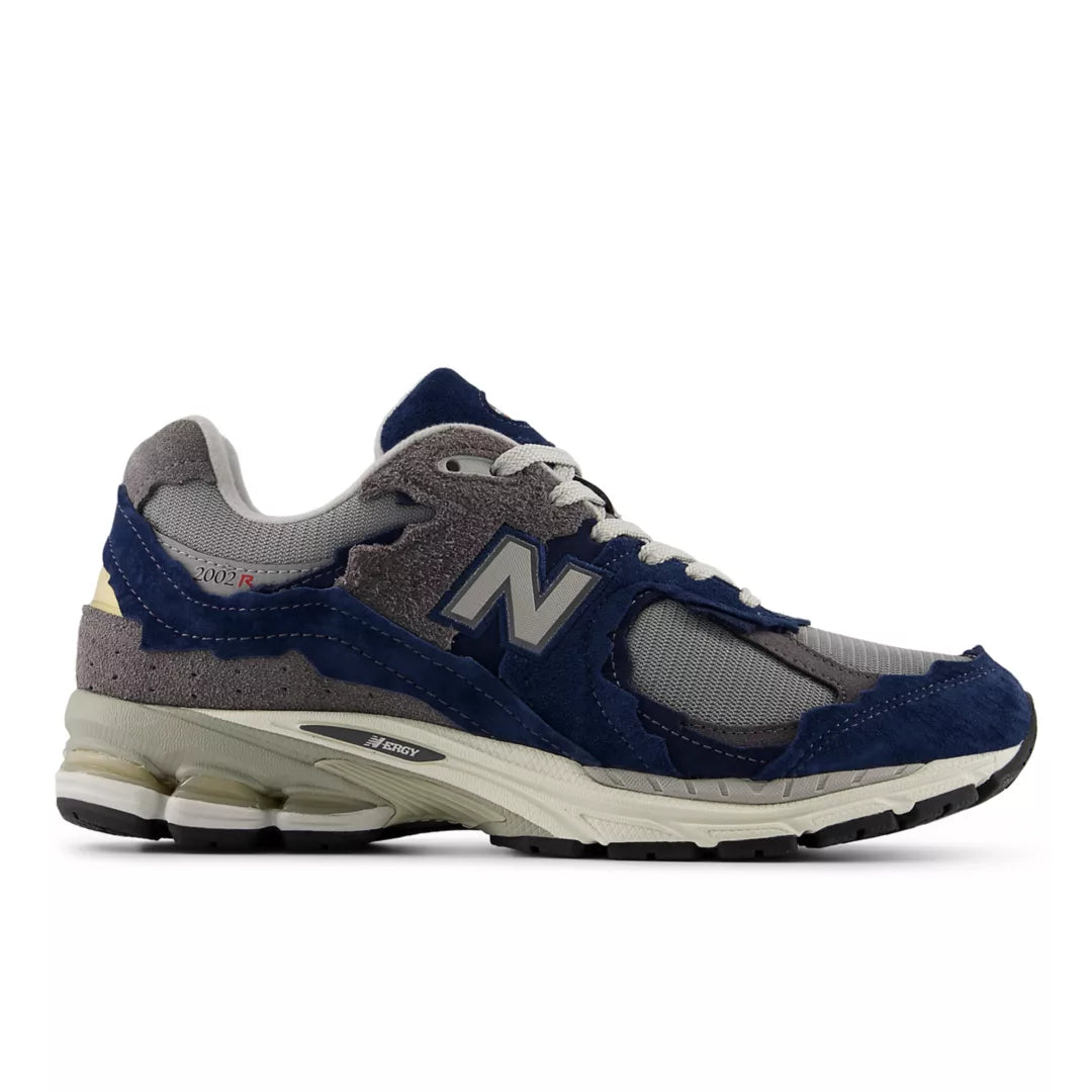 NB NAVY with RAINCLOUD,7,Standard (D)