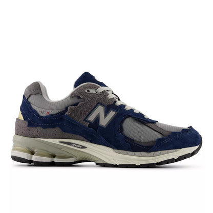 NB NAVY with RAINCLOUD,7,Standard (D)