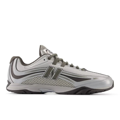 BRIGHTON GREY with TORNADO,M6 / W7.5,Standard (D)