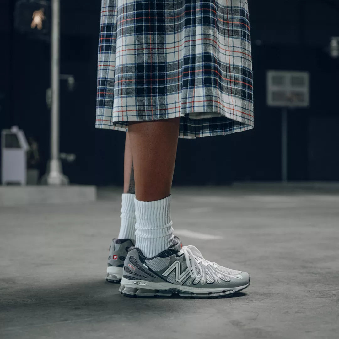 New Balance ABZORB 1890 Grey Days