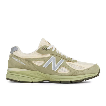 New Balance Made in USA 990v4
