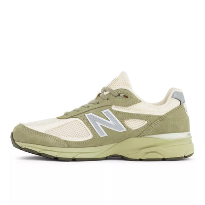 New Balance Made in USA 990v4