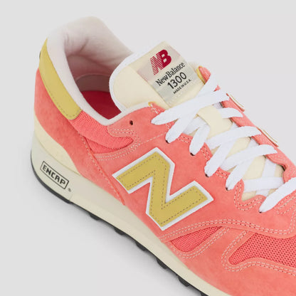 New Balance Made in USA 1300