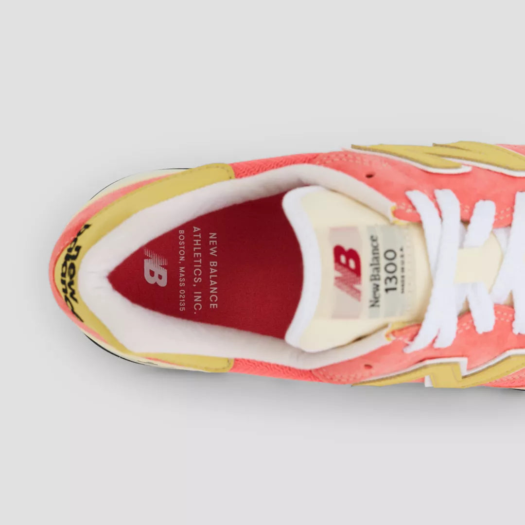 New Balance Made in USA 1300