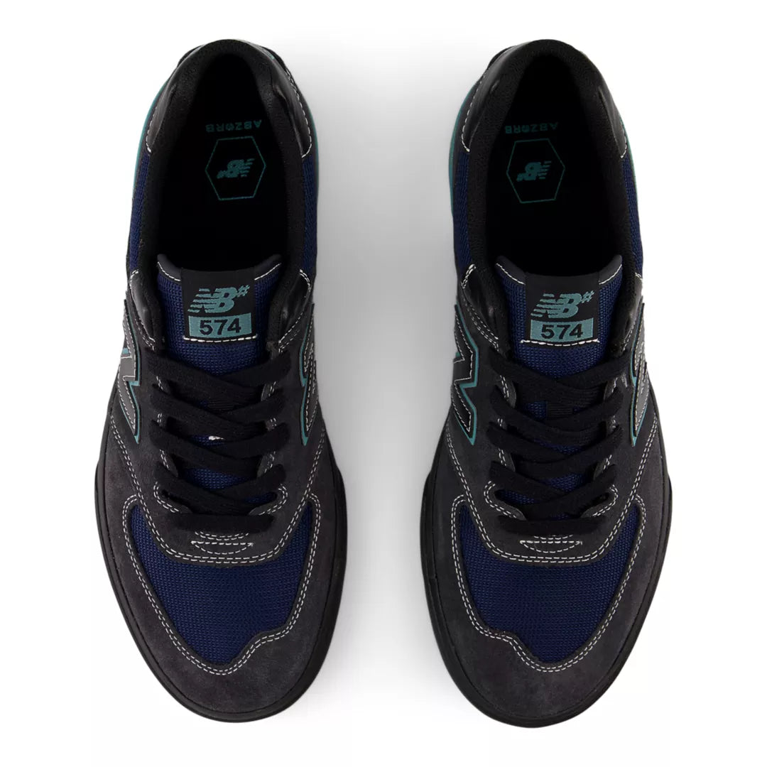 New Balance NB Numeric 574 Vulc