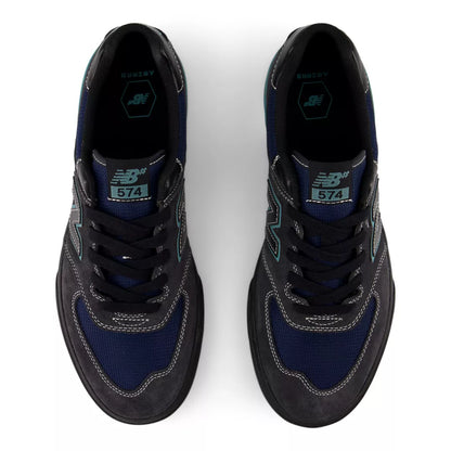 New Balance NB Numeric 574 Vulc