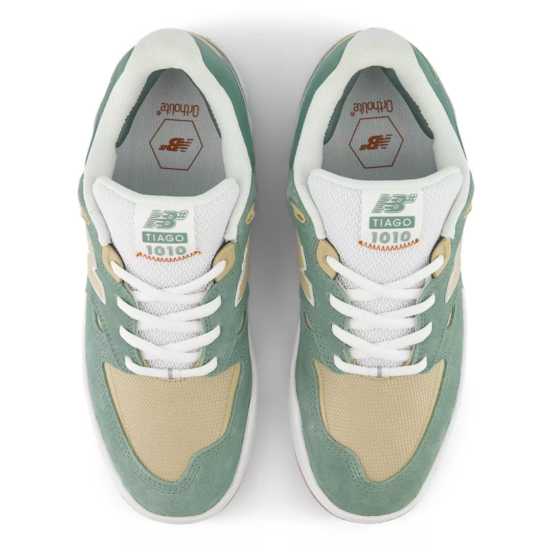 New Balance NB Numeric Tiago Lemos 1010
