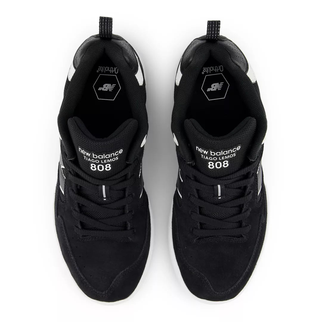 New Balance NB Numeric Tiago Lemos 808 Lite