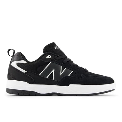 Black with White,M6 / W7.5,Standard (D)