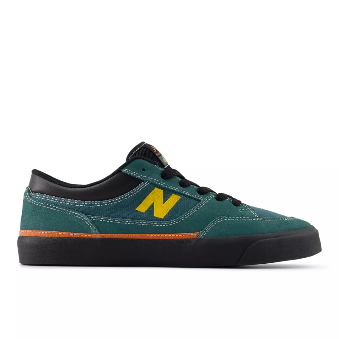 New Balance NB Numeric Franky Villani 417 Low