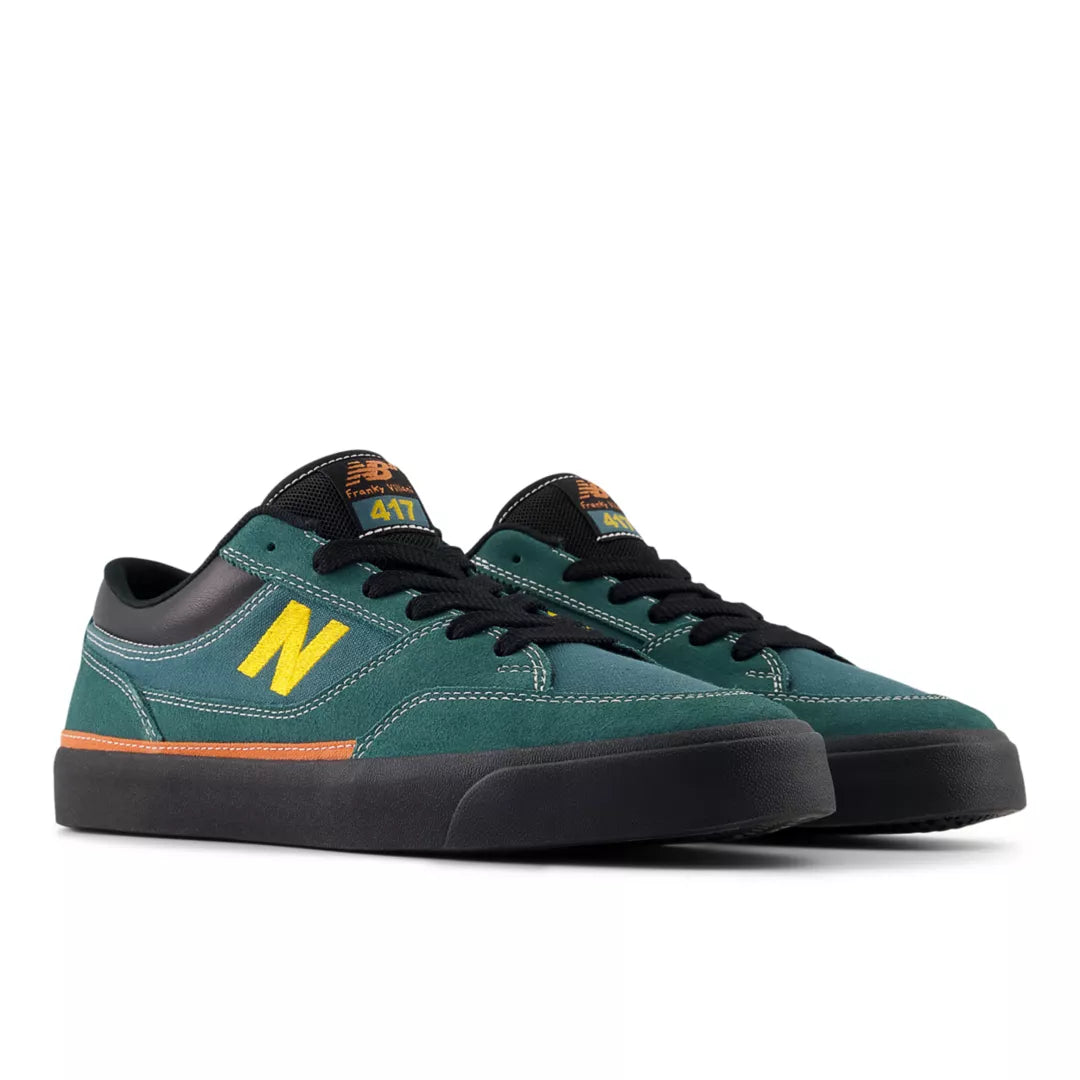 New Balance NB Numeric Franky Villani 417 Low
