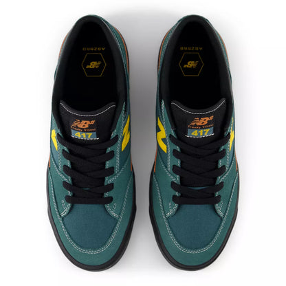 New Balance NB Numeric Franky Villani 417 Low