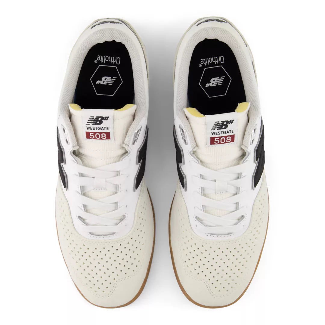 New Balance NB Numeric Brandon Westgate 508