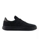 BLACK with FADED BLACK
