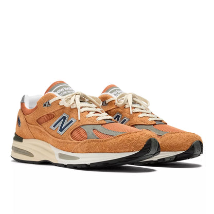 New Balance Made in UK 991v2 Grounded pastels