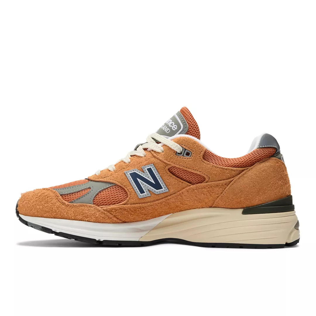 New Balance Made in UK 991v2 Grounded pastels