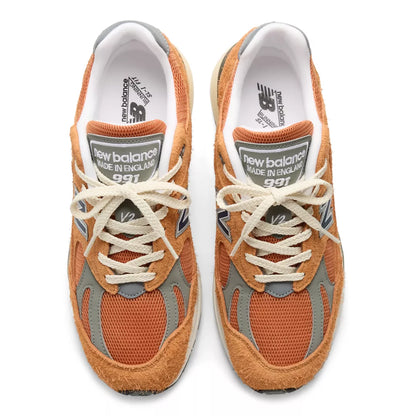 New Balance Made in UK 991v2 Grounded pastels