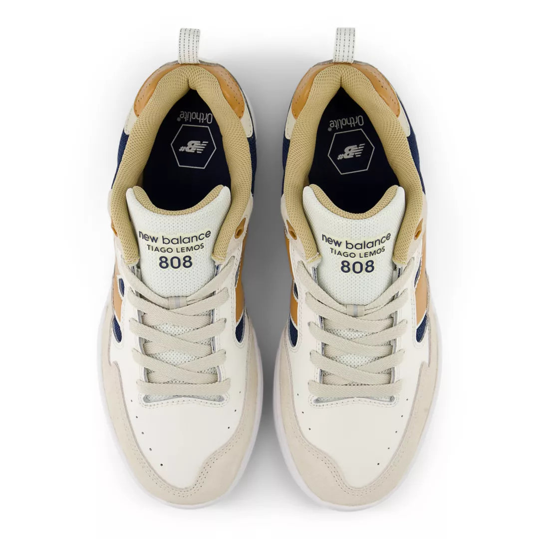 New Balance NB Numeric Tiago Lemos 808 Lite