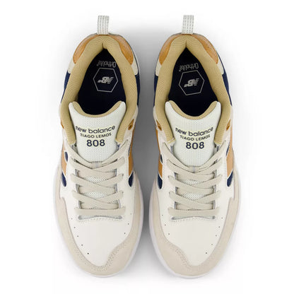 New Balance NB Numeric Tiago Lemos 808 Lite