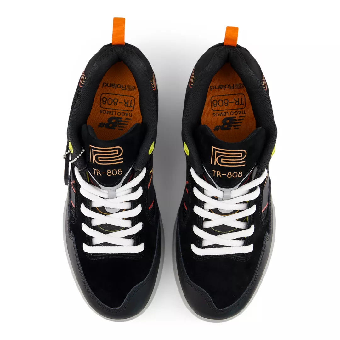 New Balance NB Numeric Tiago Lemos 808 Lite