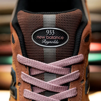 New Balance Mike Gigliotti x NB Numeric 933 Reynolds