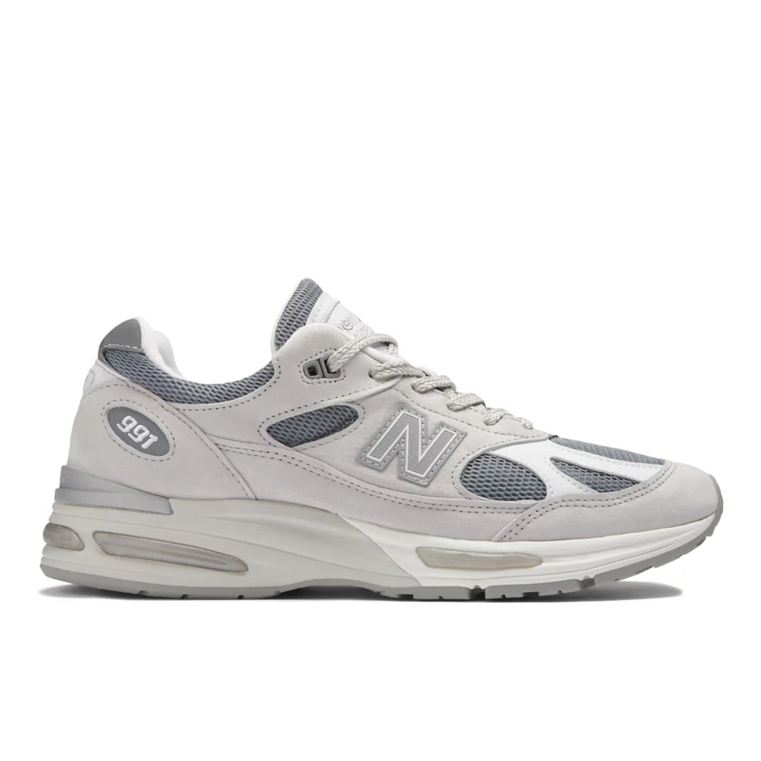 New Balance Made in UK 991v2