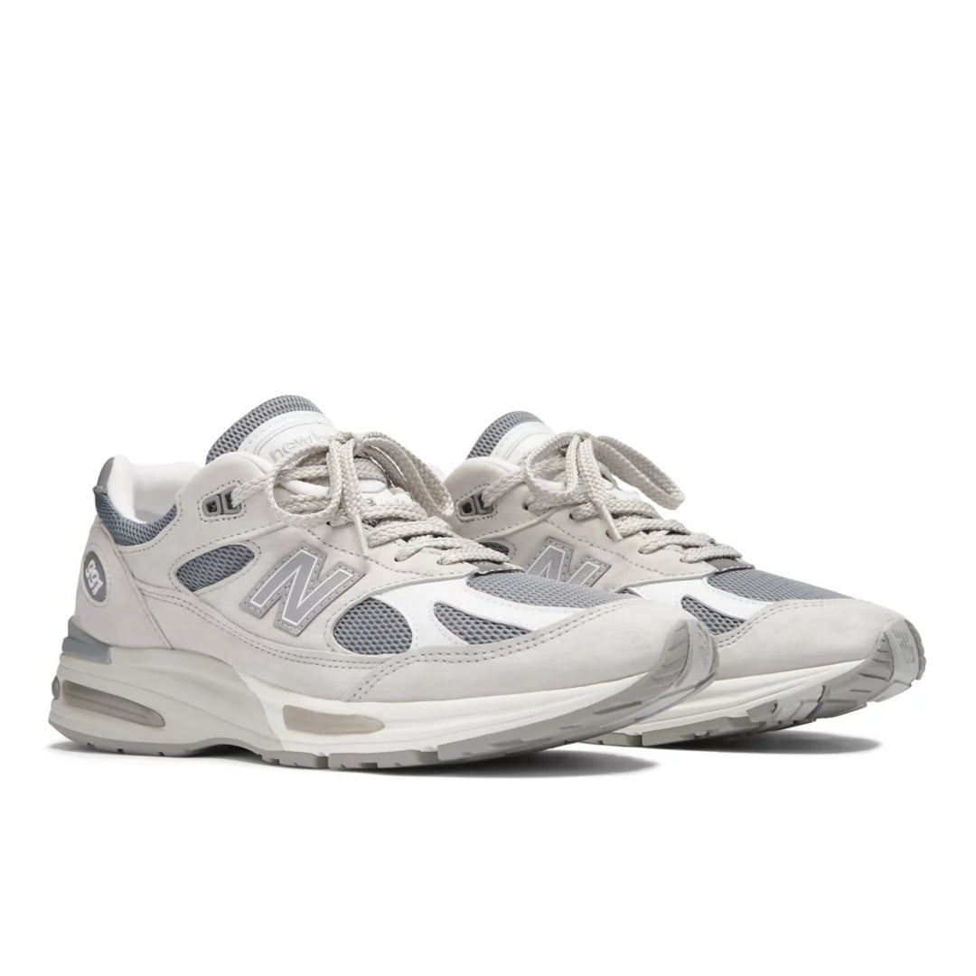 New Balance Made in UK 991v2