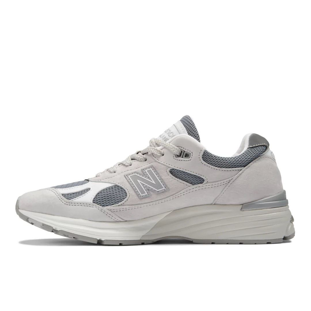 New Balance Made in UK 991v2