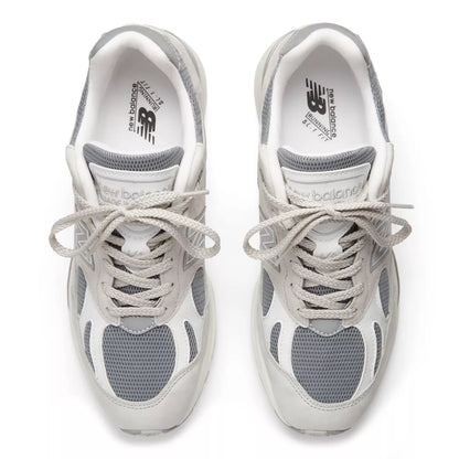 New Balance Made in UK 991v2