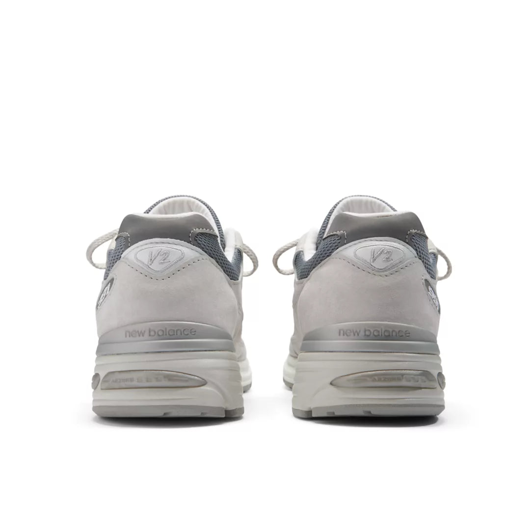 New Balance Made in UK 991v2