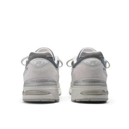 New Balance Made in UK 991v2