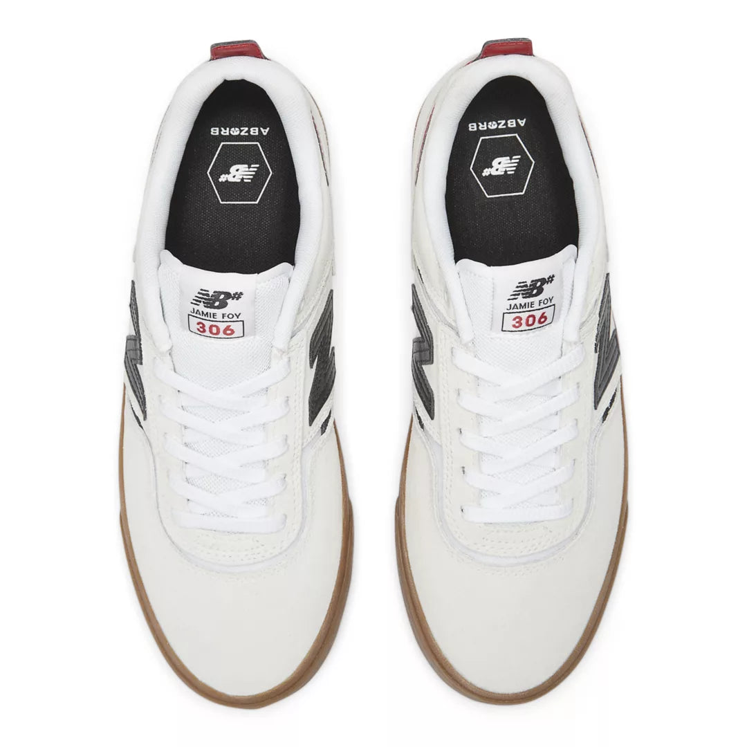 New Balance NB Numeric Jamie Foy 306