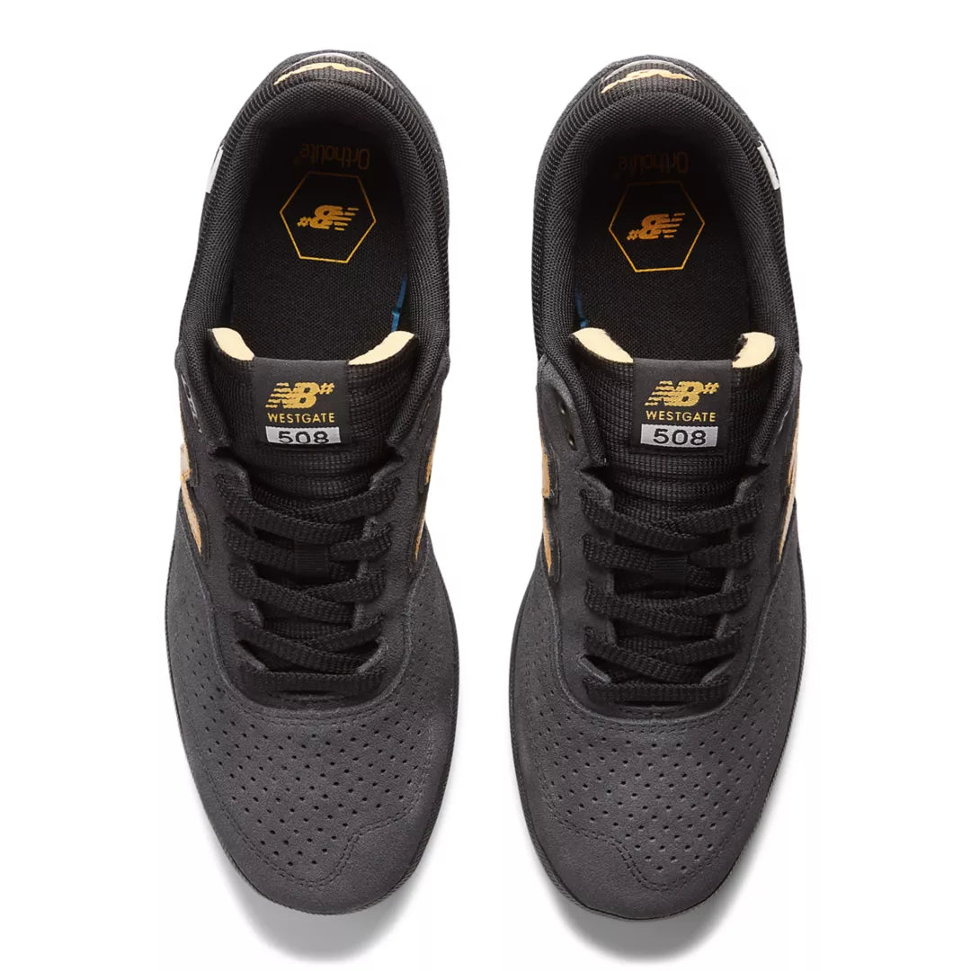 New Balance NB Numeric Brandon Westgate 508