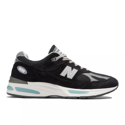 New Balance Made in UK 991v2