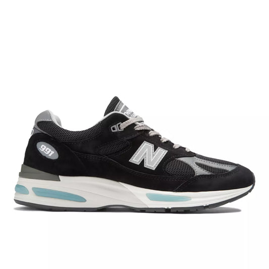 New Balance Made in UK 991v2