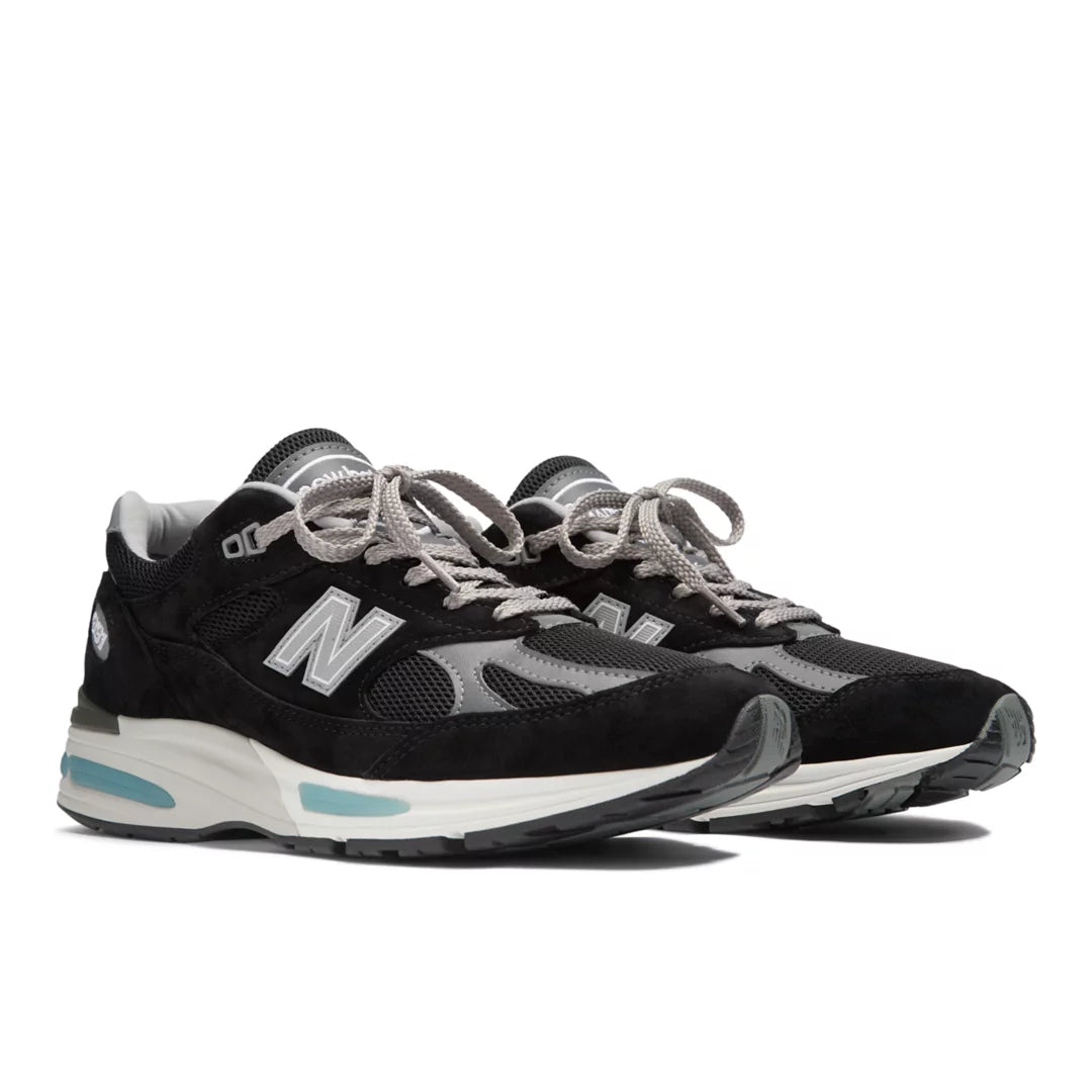 New Balance Made in UK 991v2