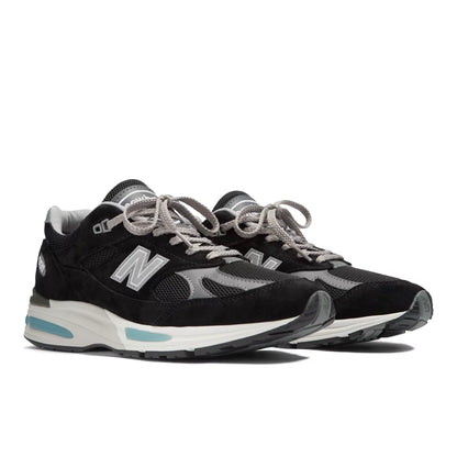New Balance Made in UK 991v2
