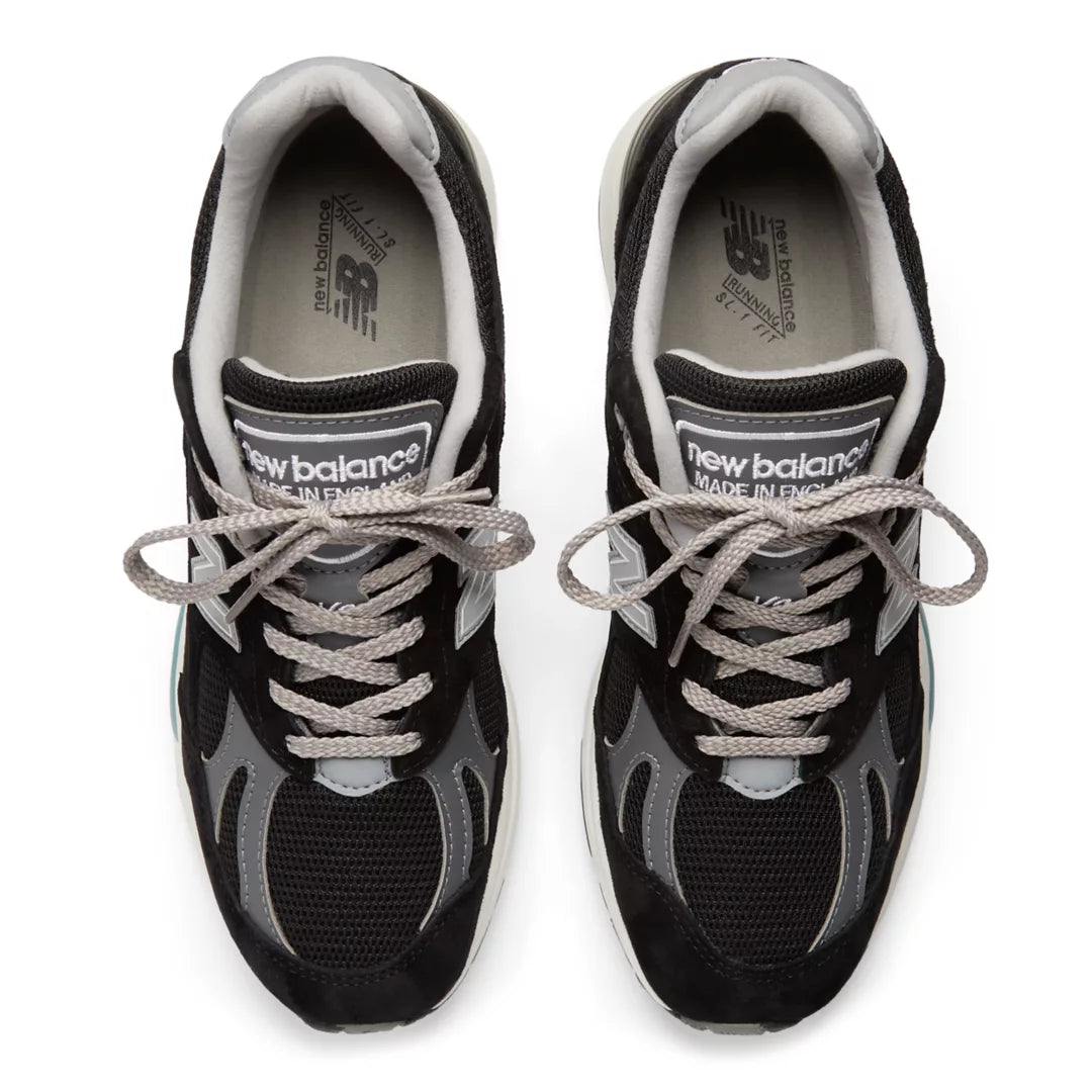 New Balance Made in UK 991v2