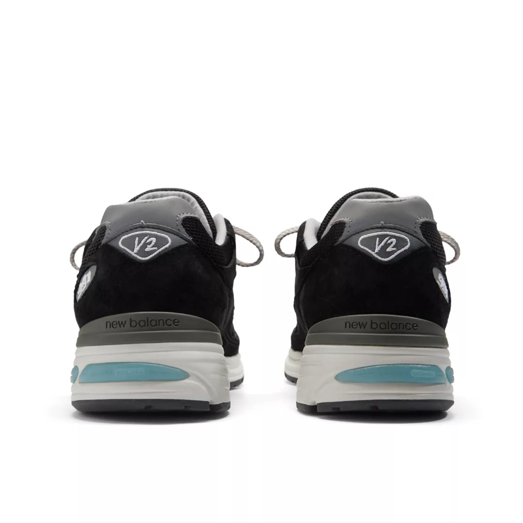 New Balance Made in UK 991v2